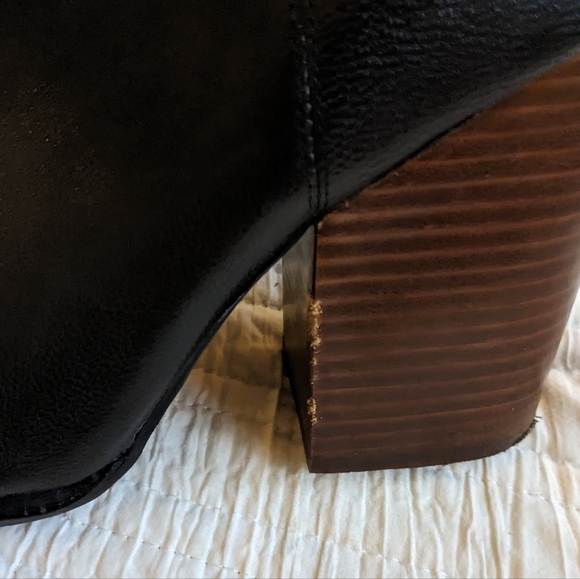 JEFFREY CAMPBELL 7.5 Boots - Picture 5 of 9